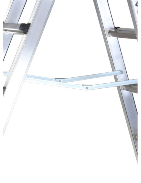 Escalera Svelt Bravissima - Escaleras telescópicas - Imagen 5