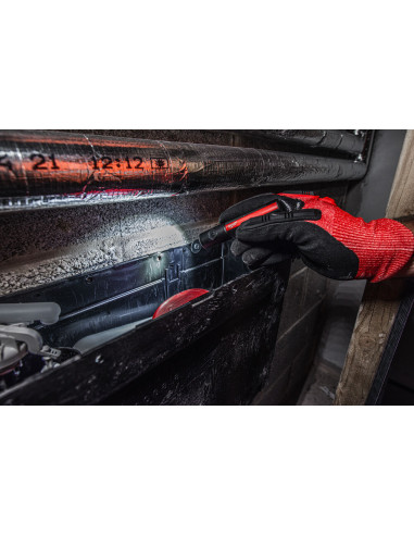 Linterna Recargable Milwaukee IR FL500 - Imagen 5