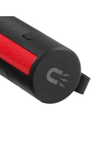 Linterna Recargable Milwaukee IR FL500 - Imagen 4