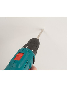 Imagen 2 - Taladro/atornillador a bateria ATB40 Virutex Taladro/atornillador a bateria ATB40 Virutex - Imagen 2