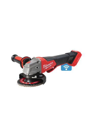 Amoladora Angular Milwaukee M18 ONEFSAG125XPDB-0X (Solo Máquina) - Imagen 1