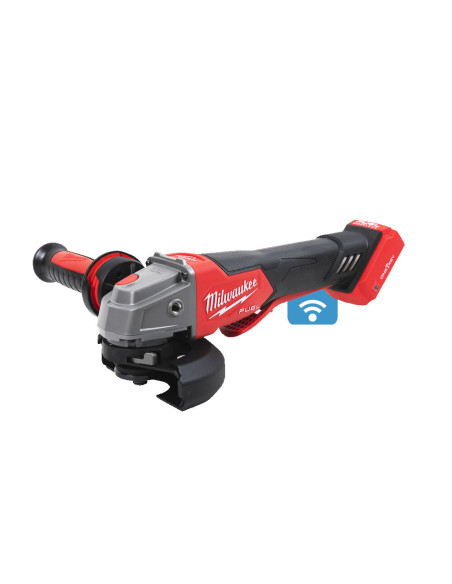 Amoladora Angular Milwaukee M18 ONEFSAG125XPDB-0X (Solo Máquina) - Imagen 5