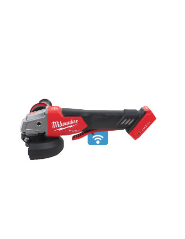 Amoladora Angular Milwaukee M18 ONEFSAG125XPDB-0X (Solo Máquina) - Imagen 6