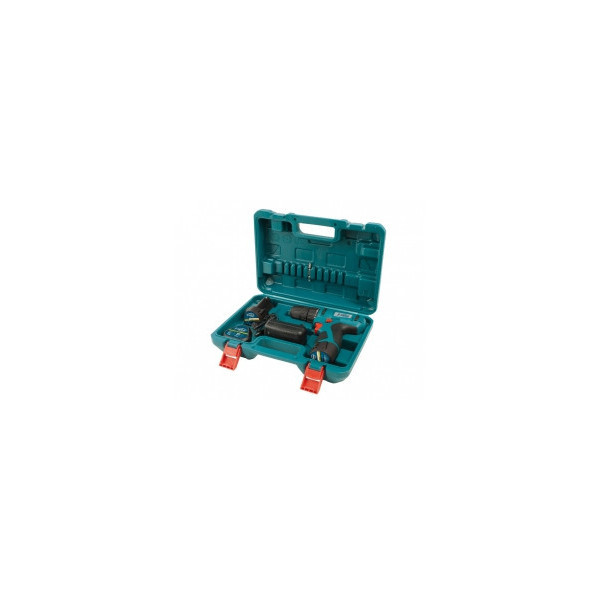 Imagen 5 - Taladro/atornillador a bateria ATB40 Virutex Taladro/atornillador a bateria ATB40 Virutex - Imagen 5