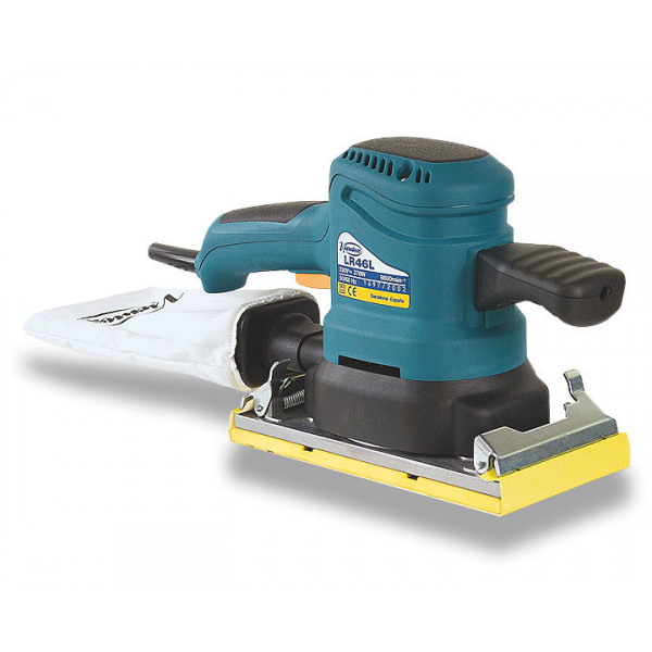 Lijadora orbital Virutex LR46L - Imagen 1