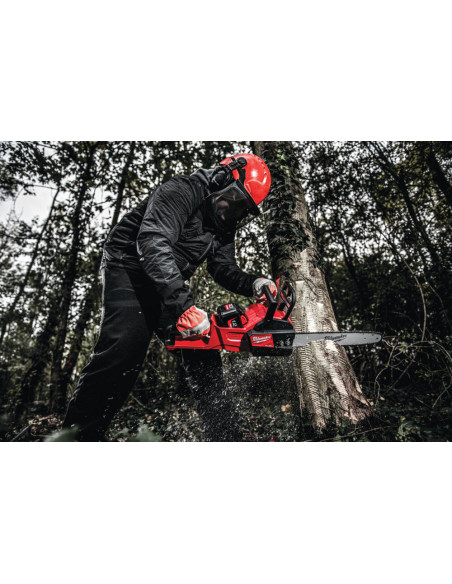 Motosierra M18 FCHS-122 FORGE 40cm Milwaukee - Imagen 4