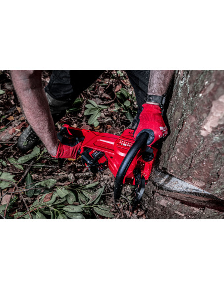 Motosierra M18 FCHS-122 FORGE 40cm Milwaukee - Imagen 7