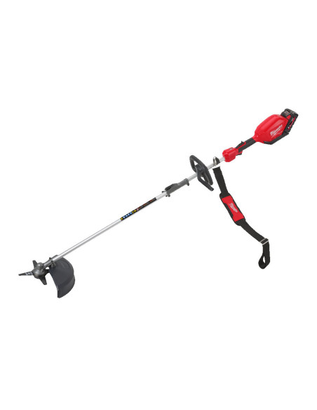 Accesorio Desbrozadora de Cuchilla MILWAUKEE M18 FOPH-BCA Quik-Lok - Imagen 3