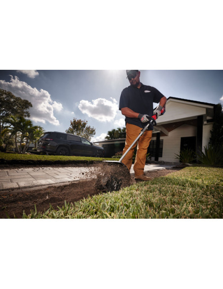 Accesorio Cultivador MILWAUKEE M18 FOPH-CA Quik-Lok - Imagen 3