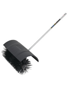 Accesorio Cepillo MILWAUKEE M18 FOPH-BBA Quik-Lok - Imagen 1