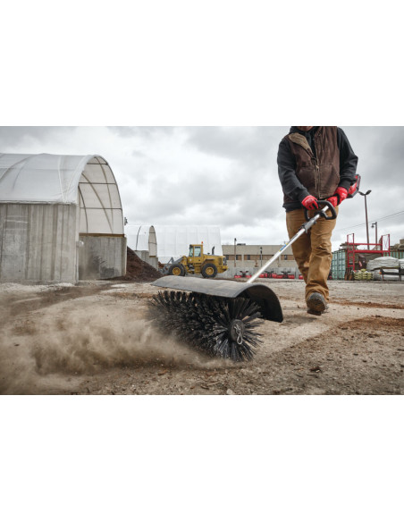 Accesorio Cepillo MILWAUKEE M18 FOPH-BBA Quik-Lok - Imagen 6