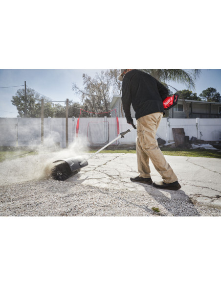 Accesorio Cepillo MILWAUKEE M18 FOPH-BBA Quik-Lok - Imagen 5