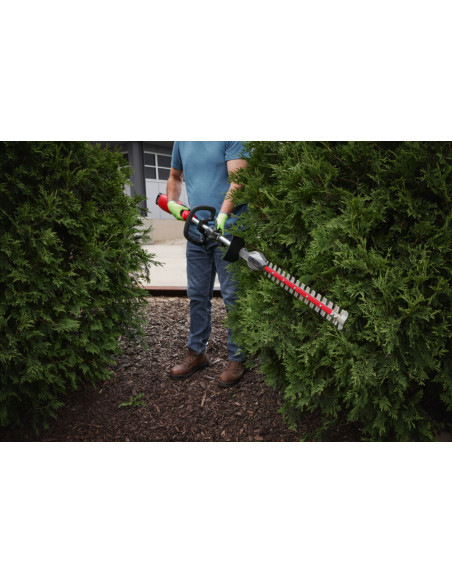 Accesorio Cortasetos Fijo MILWAUKEE M18 FOPH-SHTA Quik-Lok - Imagen 2