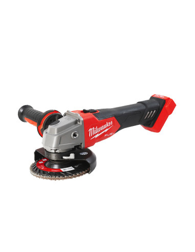 Kit Herramientas Milwaukee M18 FHX-552X + FSAG-125-X-0X + FPD3-0X - Imagen 3