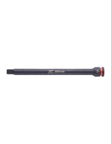 Extensión Vasos de Impacto 1/2" Milwaukee - Imagen 1