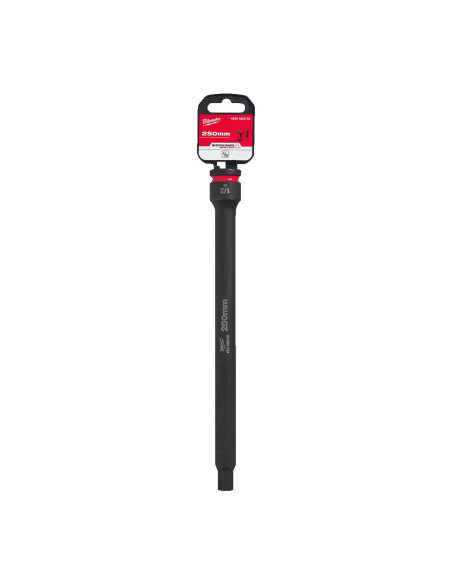 Extensión Vasos de Impacto 1/2" Milwaukee - Imagen 2