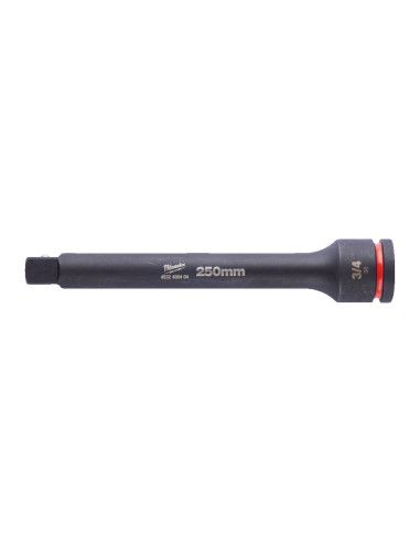 Extensión Vasos de Impacto 3/4" Milwaukee - Imagen 1