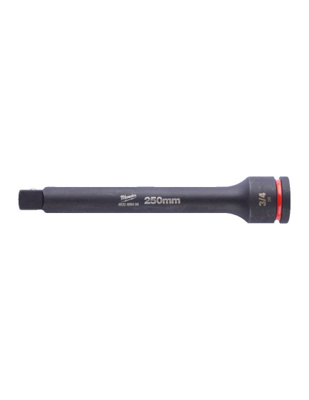 Extensión Vasos de Impacto 3/4" Milwaukee - Imagen 1
