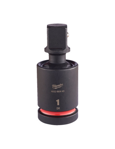 Cardán de Impacto para Vasos de 1" Milwaukee - Imagen 1