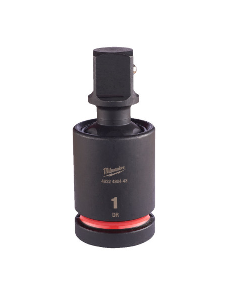 Cardán de Impacto para Vasos de 1" Milwaukee - Imagen 1