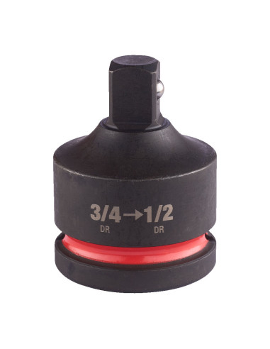 Adaptadores para Vasos de 3/4" Milwaukee - Imagen 1