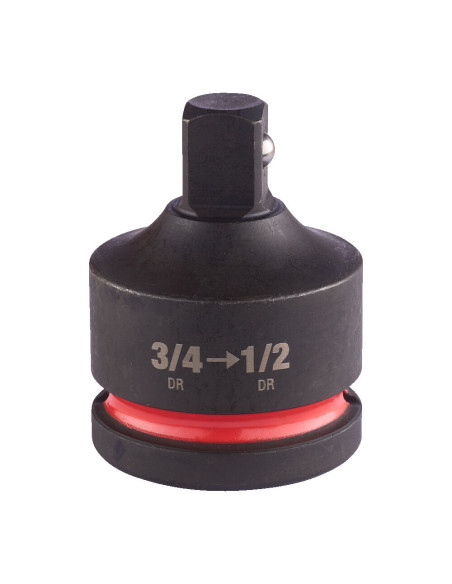 Adaptadores para Vasos de 3/4" Milwaukee - Imagen 1