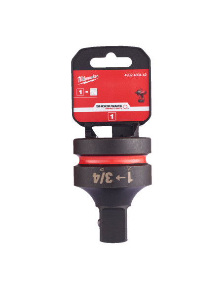 Adaptador para Vasos de 1" Milwaukee - Imagen 2