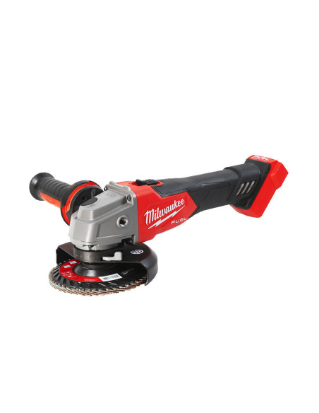 Kit Herramientas Milwaukee M18 FHX-552X + FSAG-125-X-0X - Imagen 3