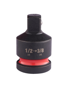 Adaptadores para Vasos de 1/2" Milwaukee - Imagen 1