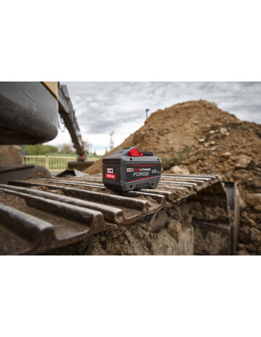 Batería Milwaukee M18 FB12 FORGE 12.0 AH - Imagen 4