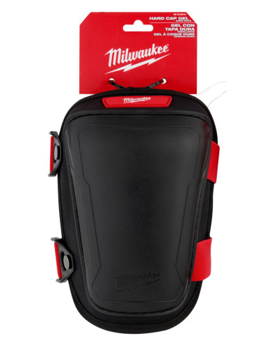 Rodilleras Rígidas Milwaukee - 1 Par - Imagen 3