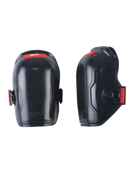 Rodilleras Flexibles Milwaukee - 1 Par - Imagen 1