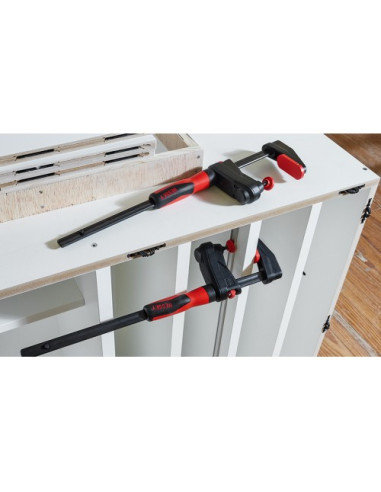 Tornillo de Apriete GEARKLAMP - Bessey - Imagen 3