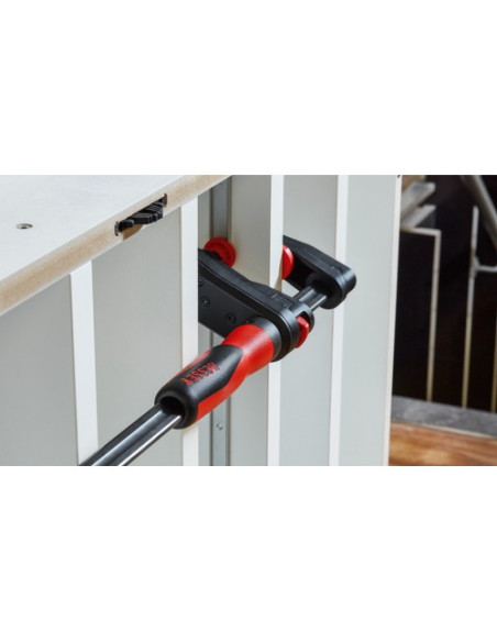 Tornillo de Apriete GEARKLAMP - Bessey - Imagen 4