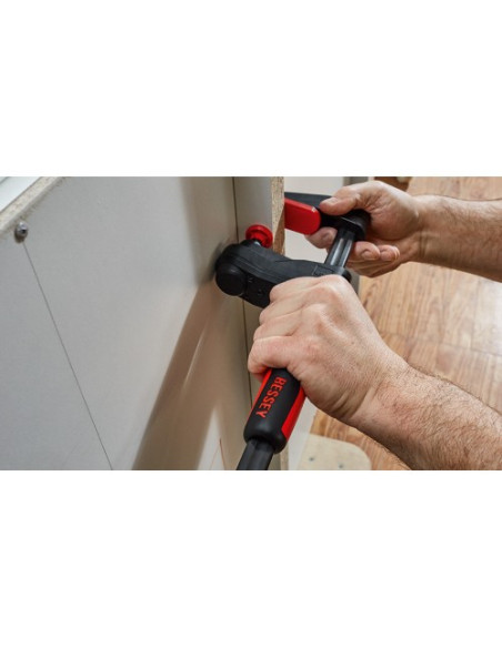 Tornillo de Apriete GEARKLAMP - Bessey - Imagen 5