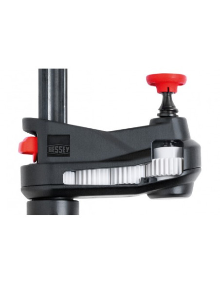 Tornillo de Apriete GEARKLAMP - Bessey - Imagen 7