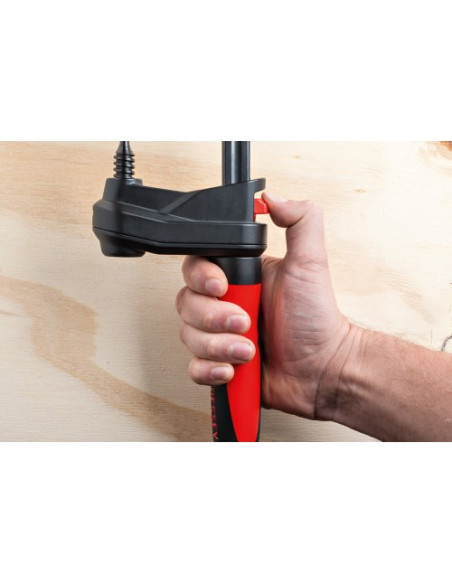 Tornillo de Apriete GEARKLAMP - Bessey - Imagen 8