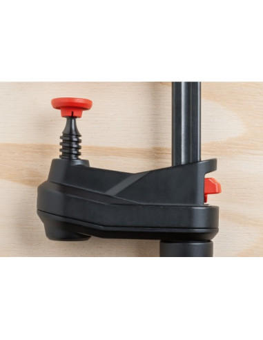 Tornillo de Apriete GEARKLAMP - Bessey - Imagen 9