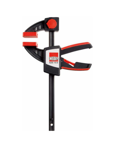 Prensa Rápida Reversible EZS - Bessey - Imagen 1