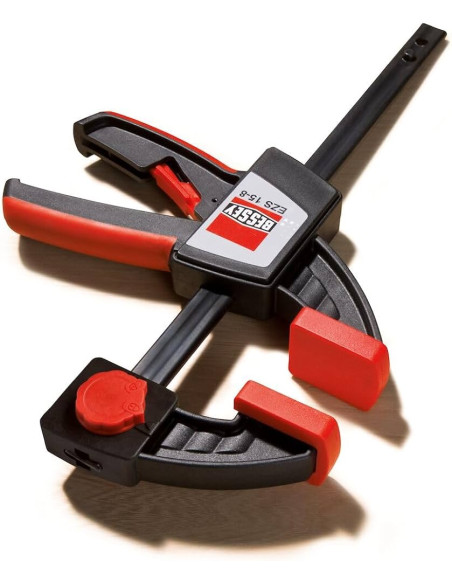 Prensa Rápida Reversible EZS - Bessey - Imagen 2