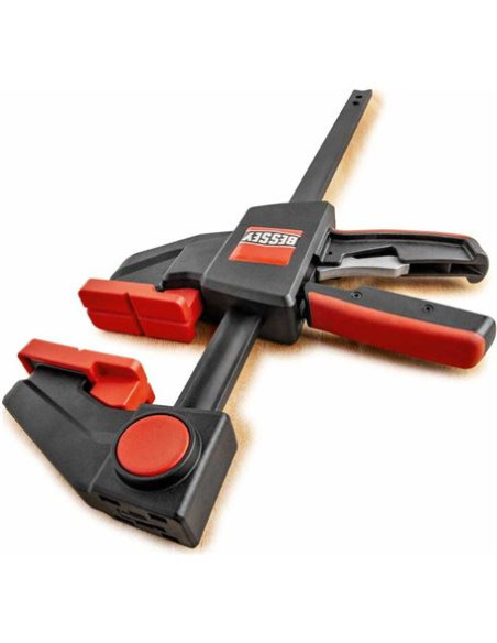 Prensa Rápida Reversible EZM - Bessey - Imagen 2