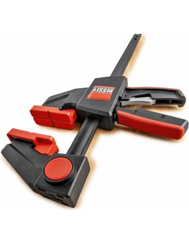 Prensa Rápida Reversible EZXL - Bessey - Imagen 2