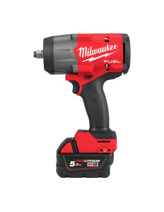 Imagen 1 - Llave de Impacto M18 FHIW2F12-502x Milwaukee Llave de Impacto M18 FHIW2F12-502x Milwaukee - Imagen 1