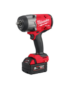 Imagen 2 - Llave de Impacto M18 FHIW2F12-502x Milwaukee Llave de Impacto M18 FHIW2F12-502x Milwaukee - Imagen 2