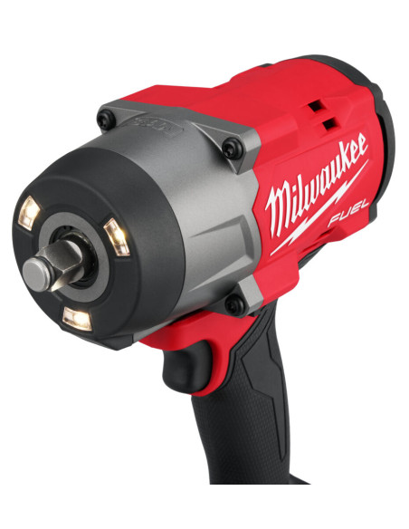 Imagen 3 - Llave de Impacto M18 FHIW2F12-0x Milwaukee Llave de Impacto M18 FHIW2F12-0x Milwaukee - Imagen 3