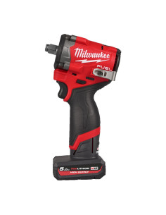 Imagen 1 - Llave de Impacto M12 FCIWF12G3-502X Milwaukee Llave de Impacto M12 FCIWF12G3-502X Milwaukee - Imagen 1