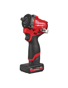 Imagen 2 - Llave de Impacto M12 FCIWF12G3-502X Milwaukee Llave de Impacto M12 FCIWF12G3-502X Milwaukee - Imagen 2