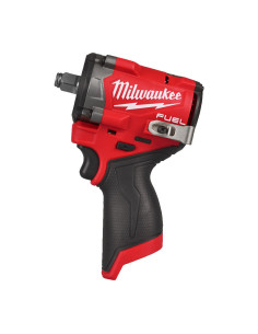 Imagen 1 - Llave de Impacto M12 FCIWF12G3-0 Milwaukee (Solo Máquina) Llave de Impacto M12 FCIWF12G3-0 Milwaukee (Solo Máquina) - Imagen 1