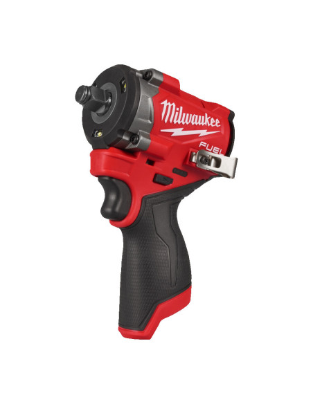 Imagen 2 - Llave de Impacto M12 FCIWF12G3-0 Milwaukee (Solo Máquina) Llave de Impacto M12 FCIWF12G3-0 Milwaukee (Solo Máquina) - Imagen 2