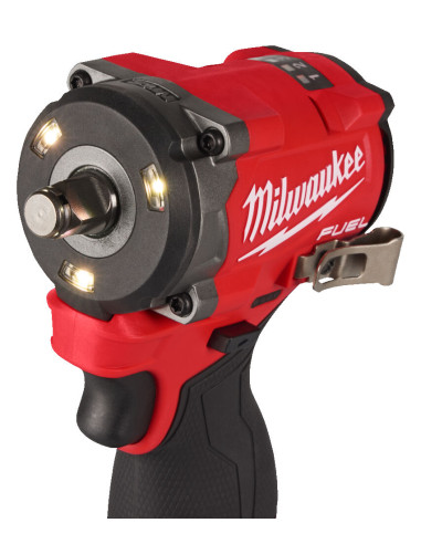 Imagen 3 - Llave de Impacto M12 FCIWF12G3-0 Milwaukee (Solo Máquina) Llave de Impacto M12 FCIWF12G3-0 Milwaukee (Solo Máquina) - Imagen 3